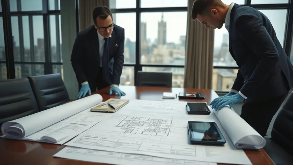 Asbestos Consultancy in Mayfair — HSE-licensed specialists