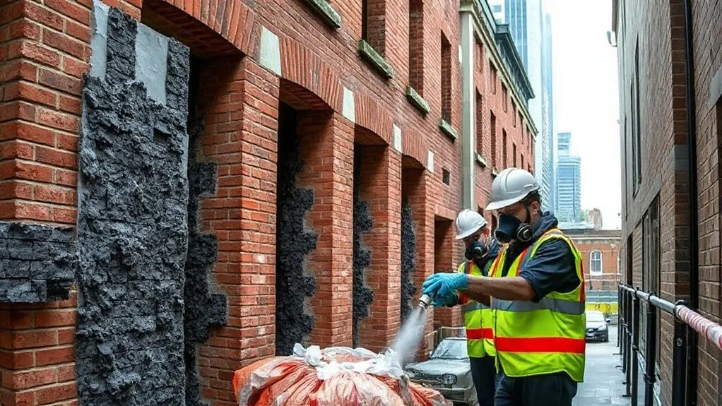 Construction & Demolition in Mayfair — HSE-licensed specialists