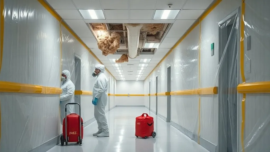 Healthcare & NHS in Mayfair — HSE-licensed specialists